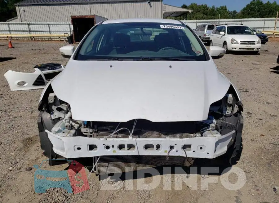 1FADP3F20EL173469 Photo# 5
