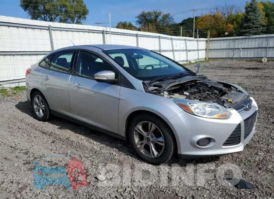 1FADP3F20EL324763 Photo# 4