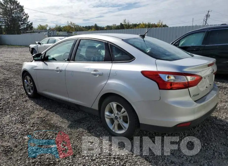 1FADP3F20EL324763 Photo# 2