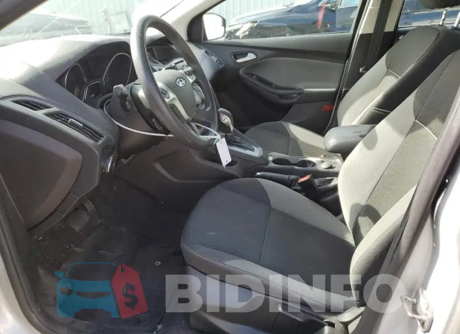 1FADP3F20EL324763 Photo# 7