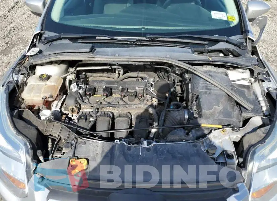 1FADP3F20EL324763 Photo# 11