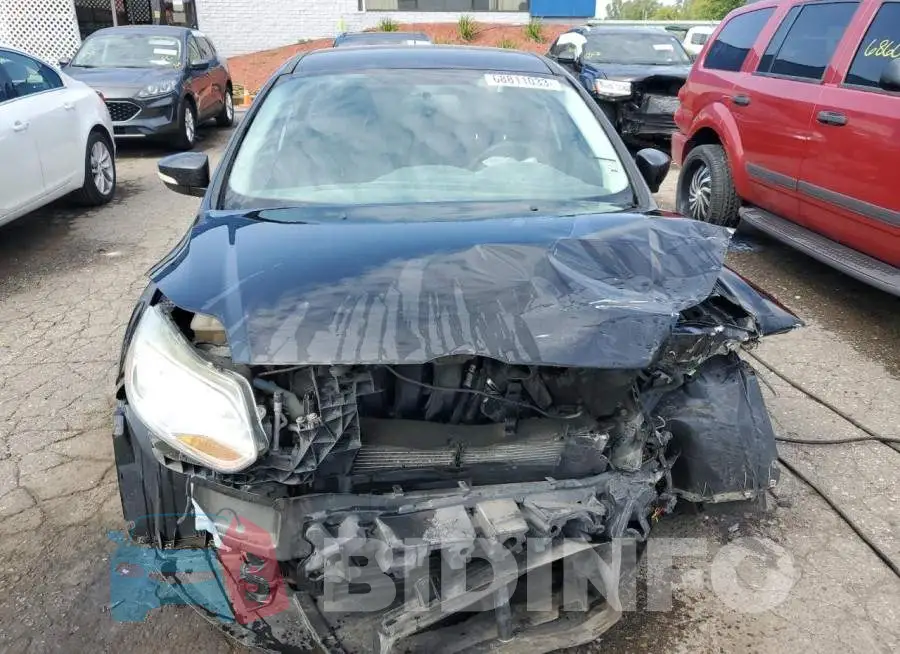 1FADP3F20EL340297 Photo# 5