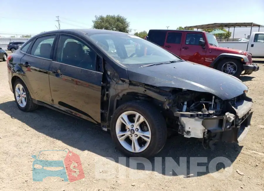 1FADP3F22EL430552 Photo# 4