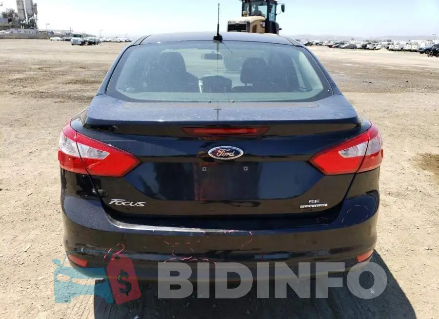 1FADP3F22EL430552 Photo# 6