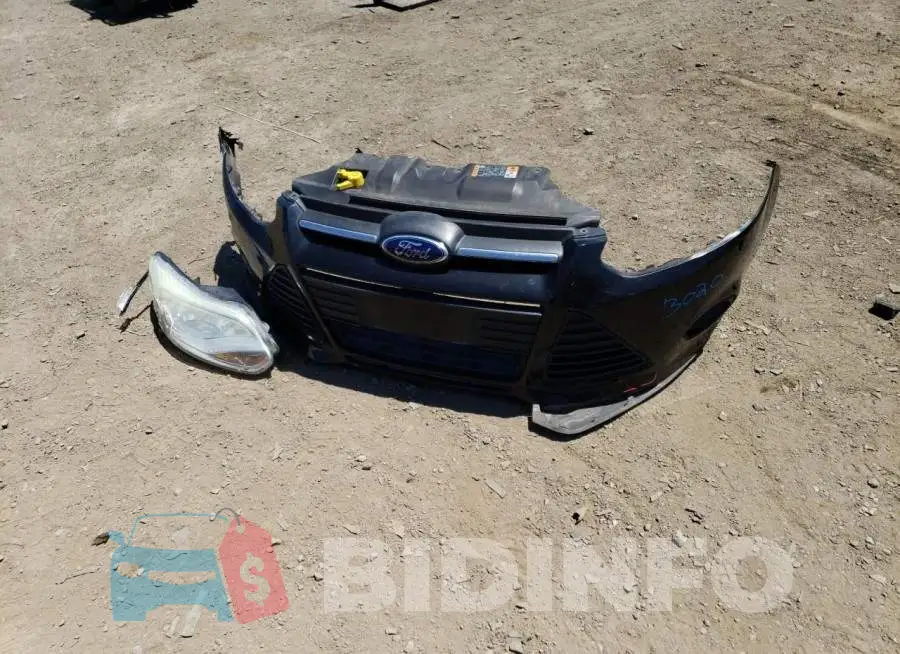 1FADP3F22EL430552 Photo# 12