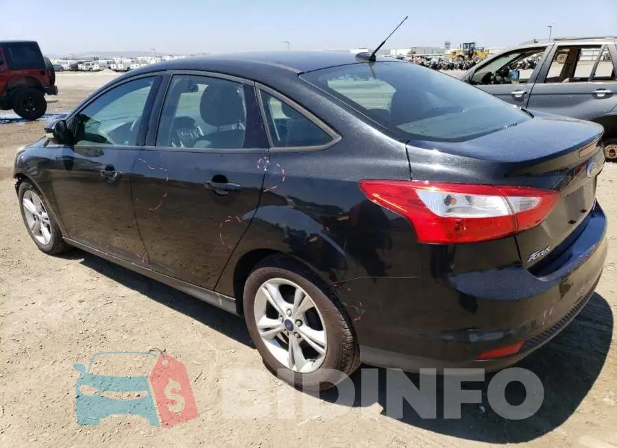 1FADP3F22EL430552 Photo# 2