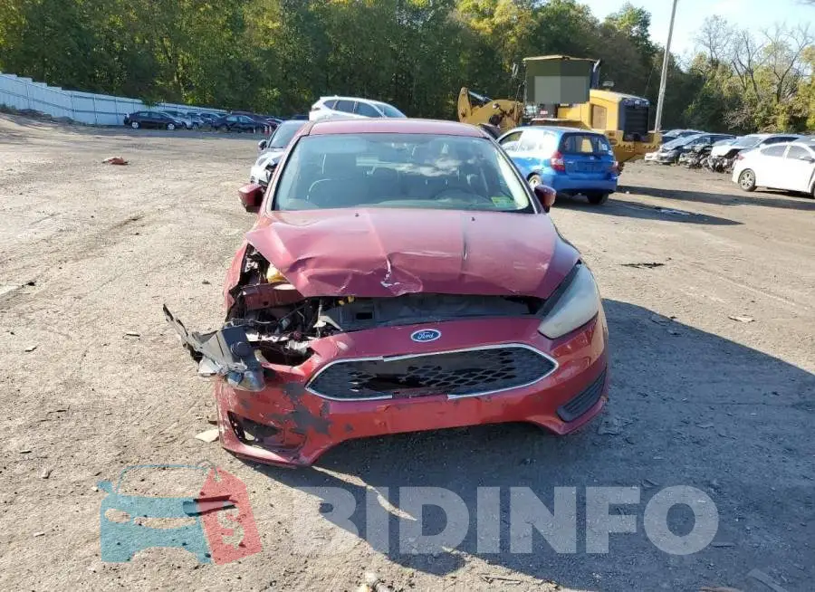 1FADP3F22HL204550 Photo# 5