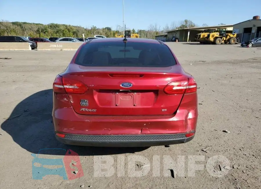 1FADP3F22HL204550 Photo# 6