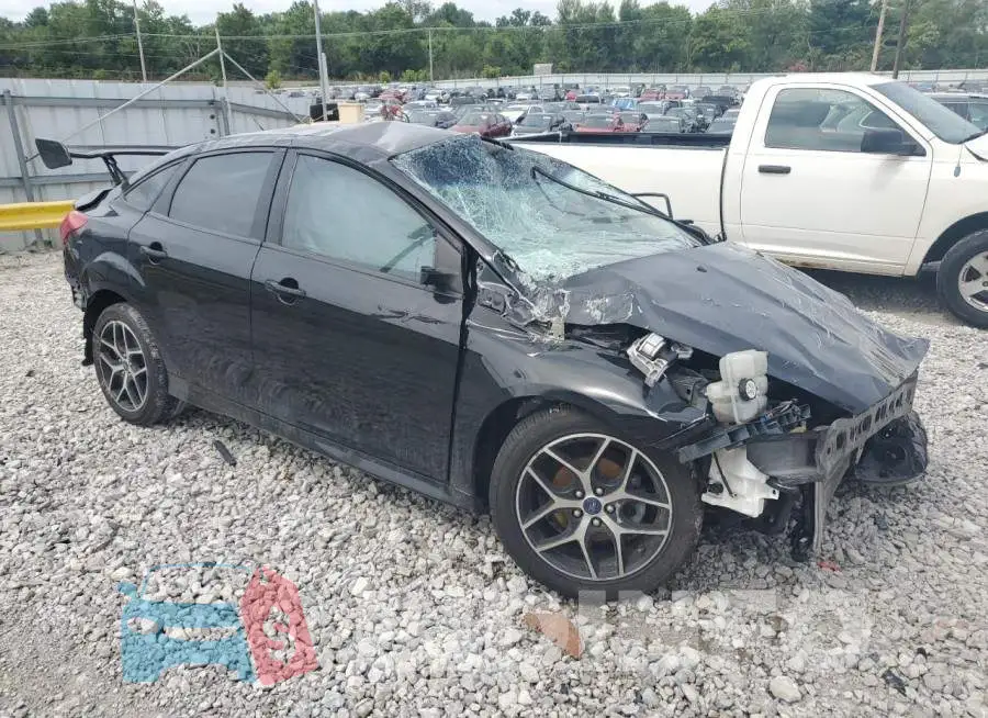 1FADP3F25GL356532 Photo# 4