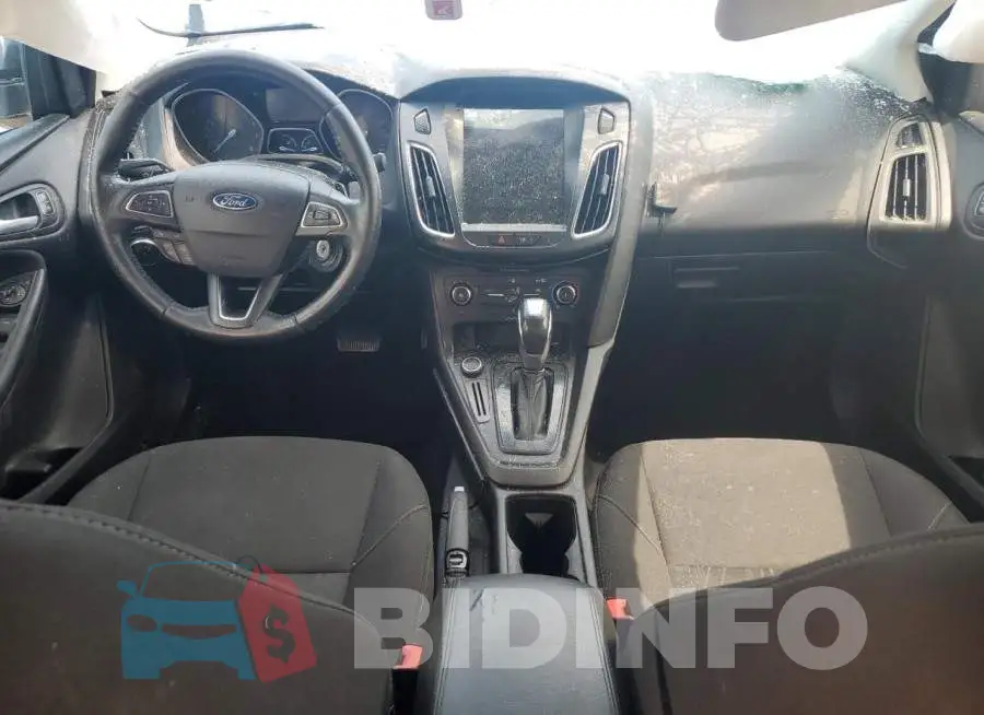 1FADP3F25GL356532 Photo# 8