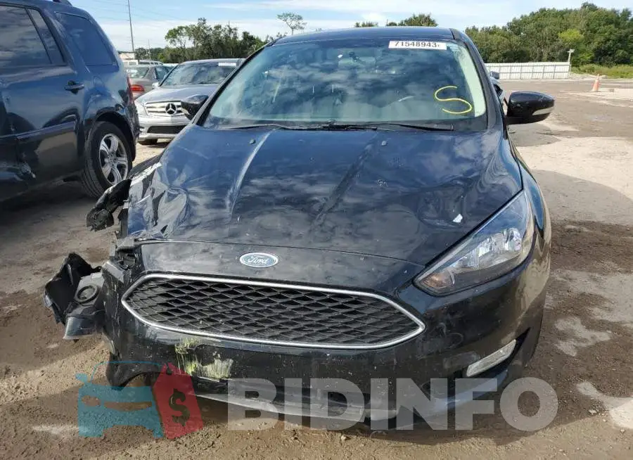 1FADP3F27GL239079 Photo# 5