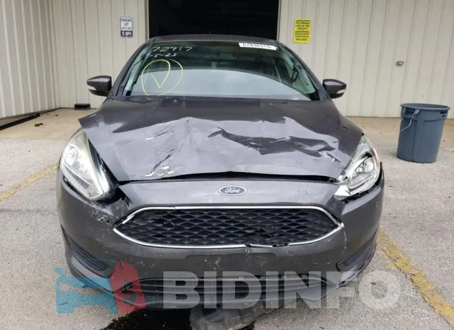 1FADP3F27HL292091 Photo# 5