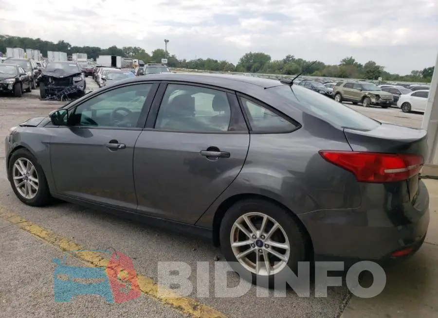 1FADP3F27HL292091 Photo# 2