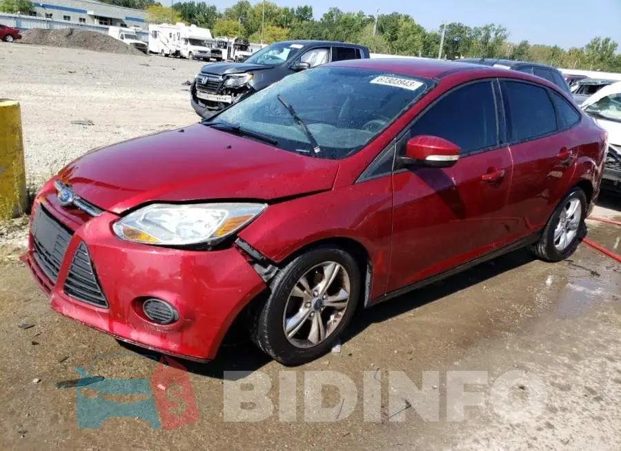 1FADP3F28EL103752 Photo# 1
