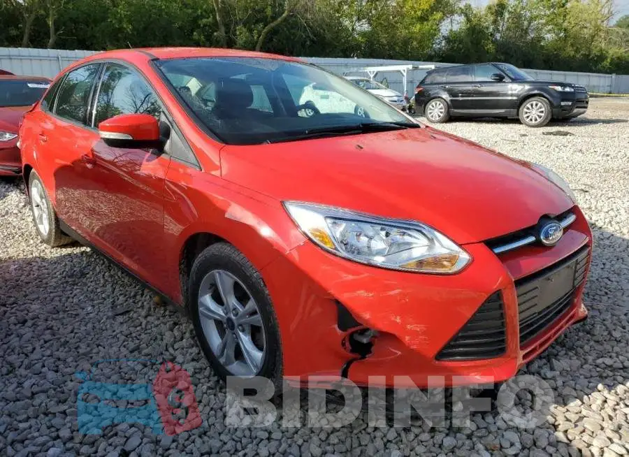 1FADP3F29EL392513 Photo# 4