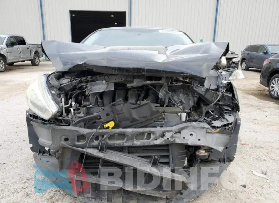 1FADP3K26GL296735 Photo# 5