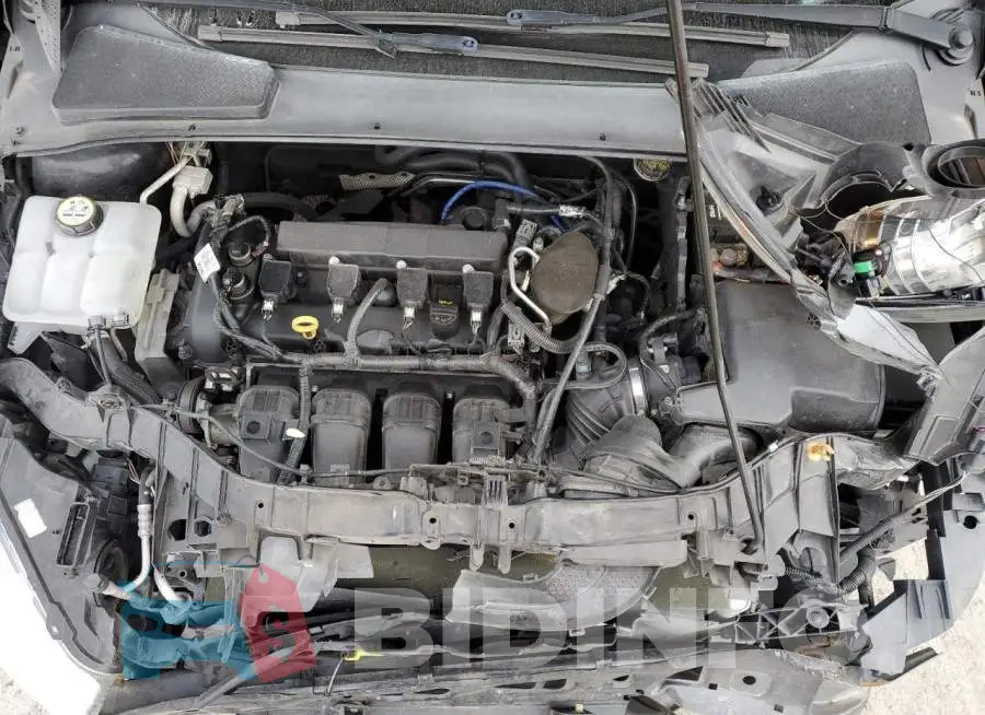 1FADP3K26GL296735 Photo# 11