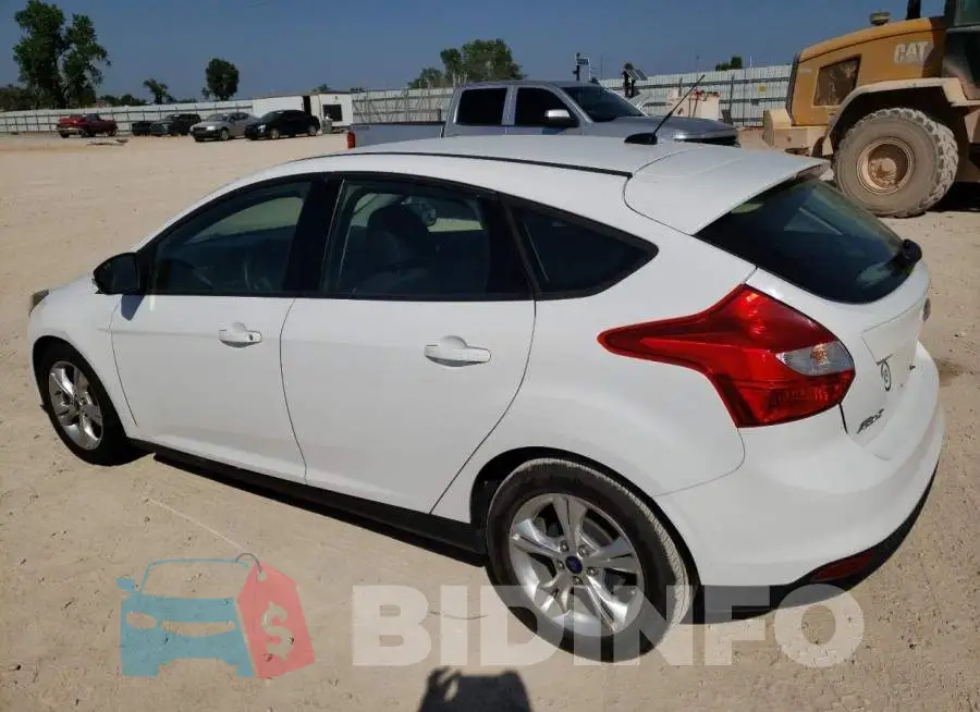 1FADP3K28EL279870 Photo# 2