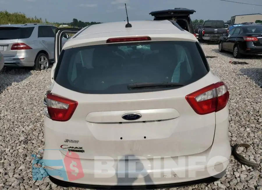 1FADP5CU5FL105283 Photo# 6
