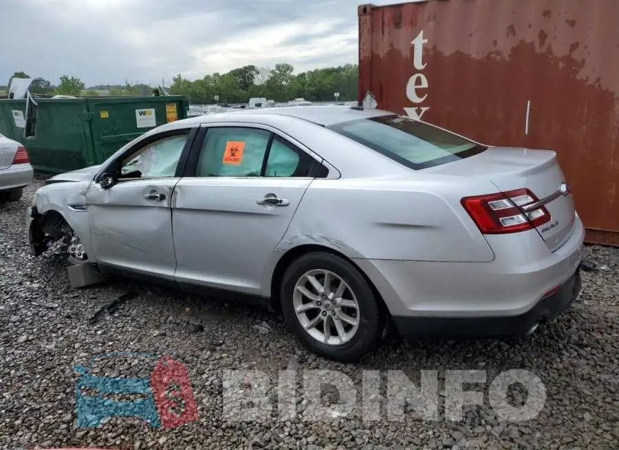 1FAHP2D80FG121675 Photo# 2