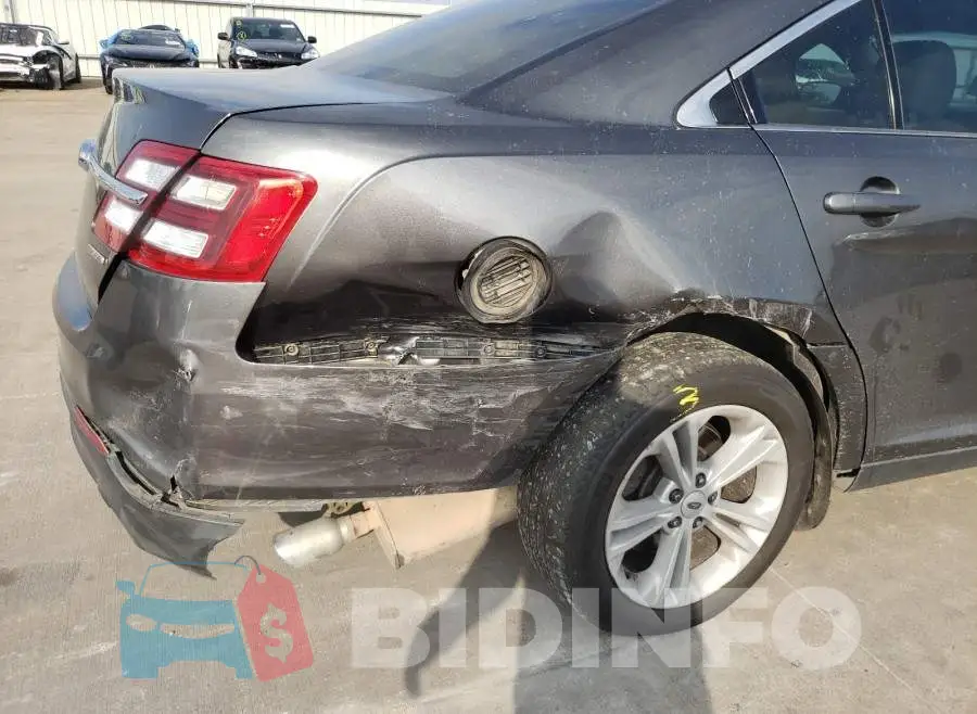 1FAHP2D86FG151425 Photo# 9