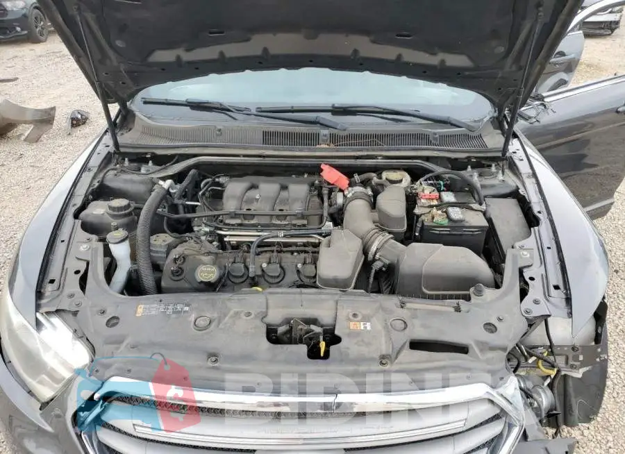 1FAHP2E82FG165501 Photo# 11