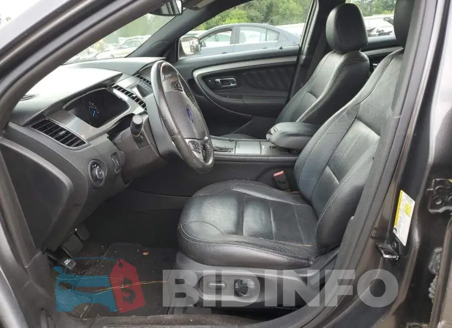 1FAHP2E82FG165501 Photo# 7