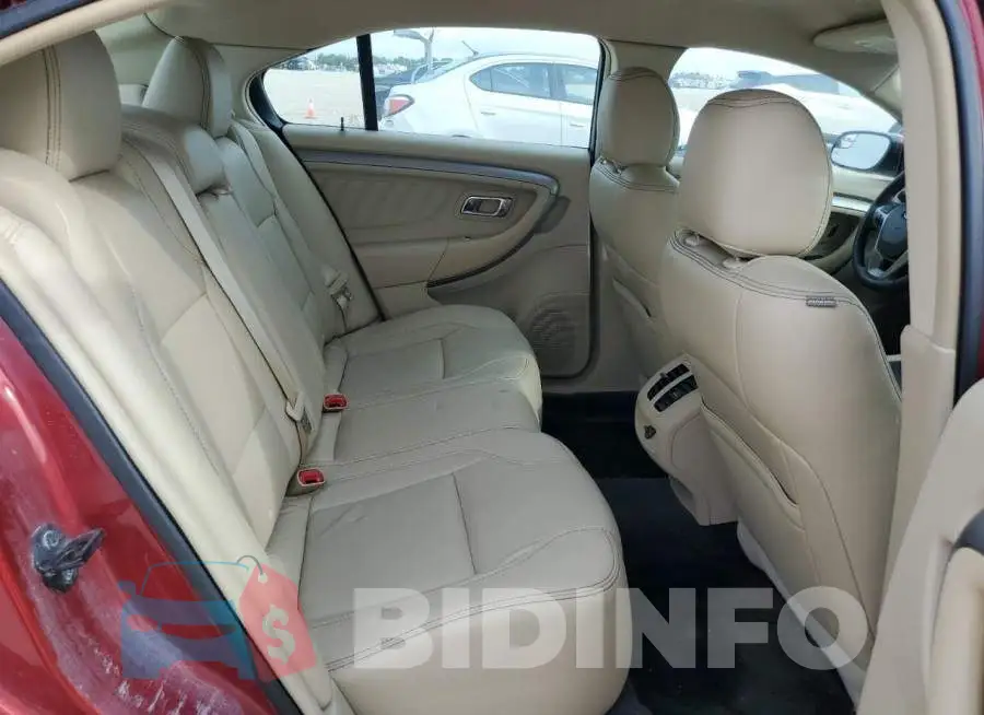 1FAHP2E85FG116034 Photo# 10