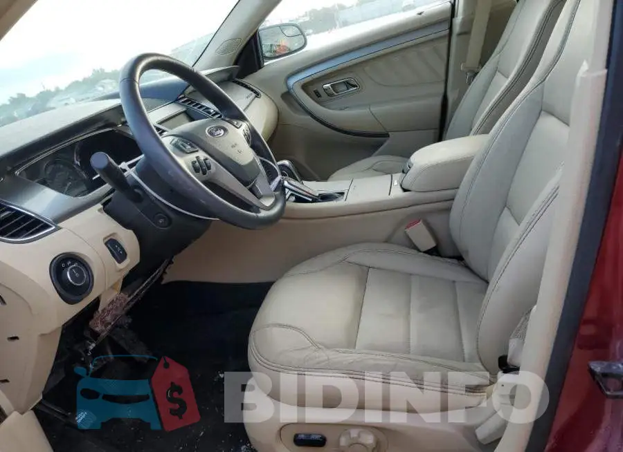 1FAHP2E85FG116034 Photo# 7