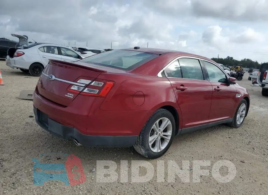 1FAHP2E85FG116034 Photo# 3