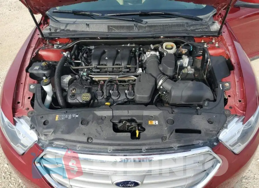 1FAHP2E85FG116034 Photo# 11