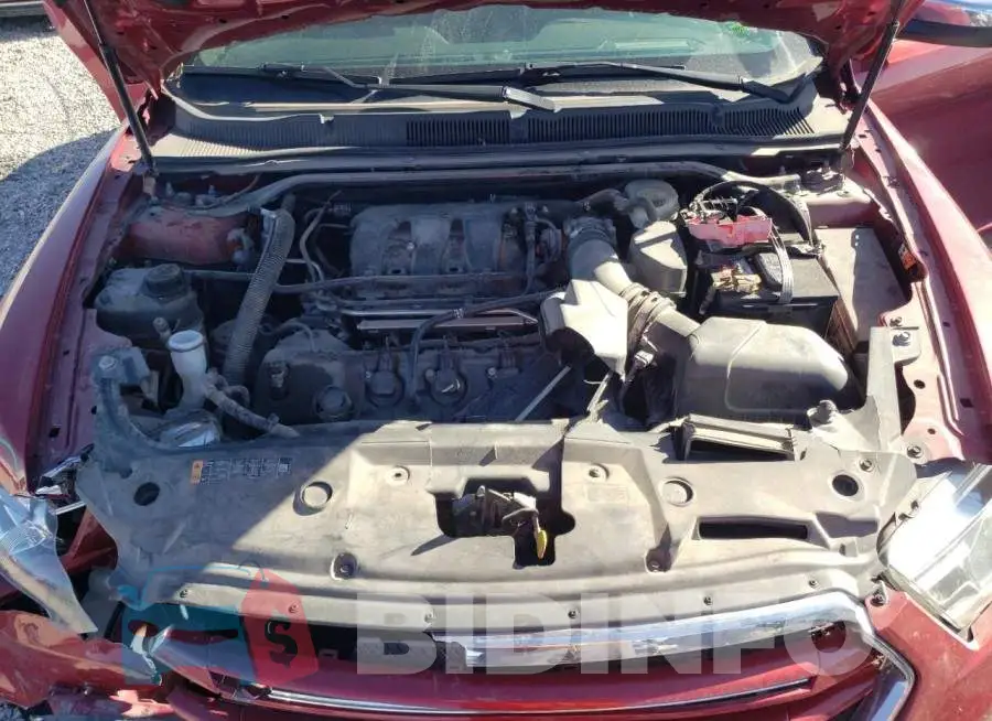 1FAHP2F85FG110801 Photo# 11