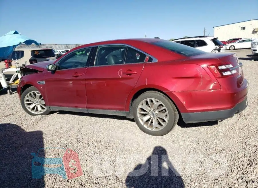 1FAHP2F85FG110801 Photo# 2