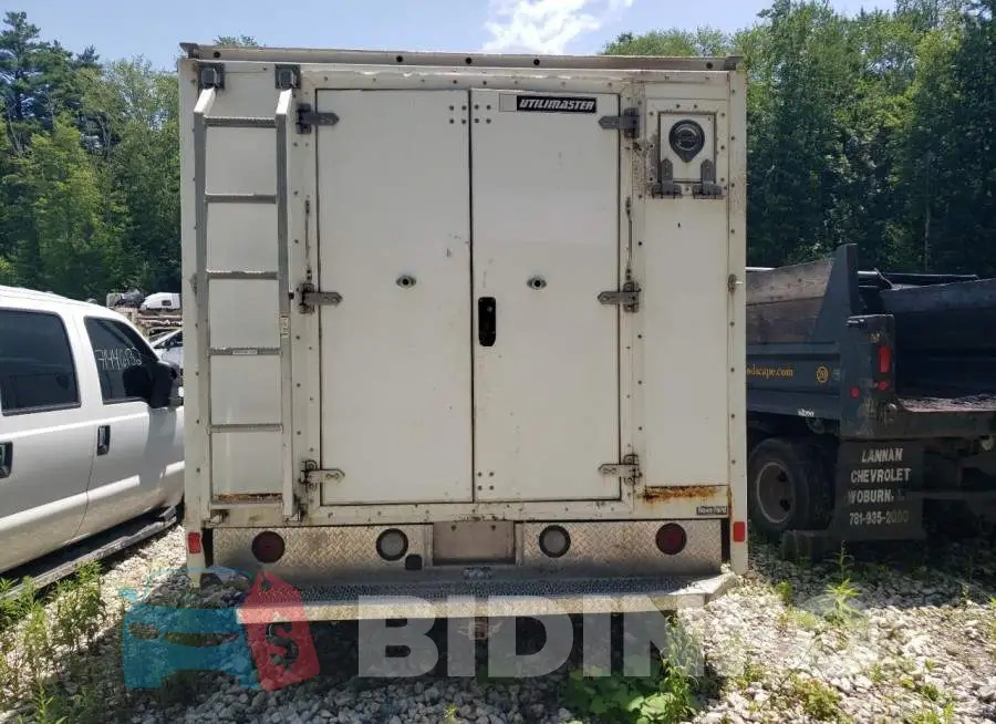 1FDWE3FL2FDA30354 Photo# 6