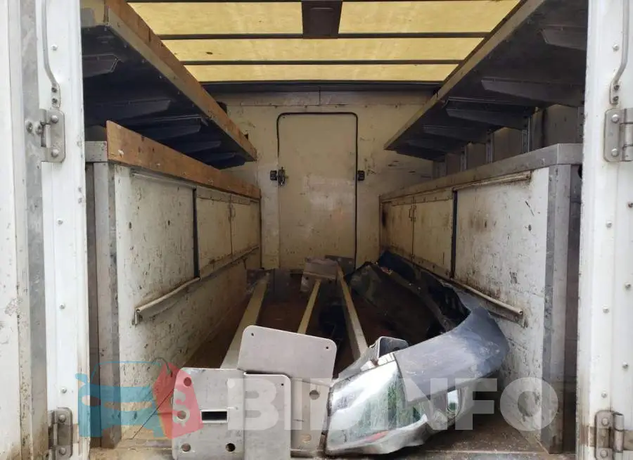 1FDWE3FL2FDA30354 Photo# 11