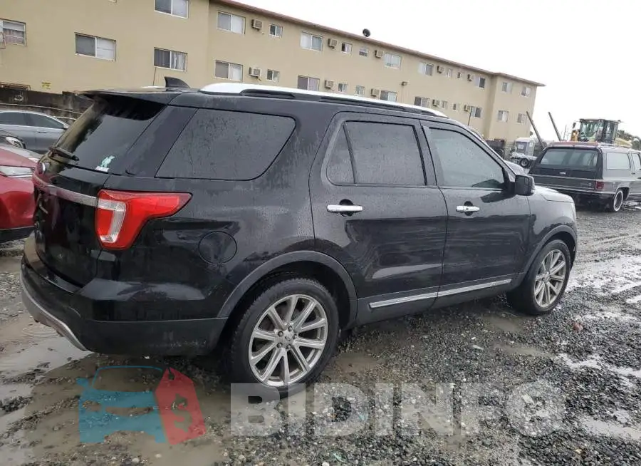 1FM5K7F81HGC23796 Photo# 3