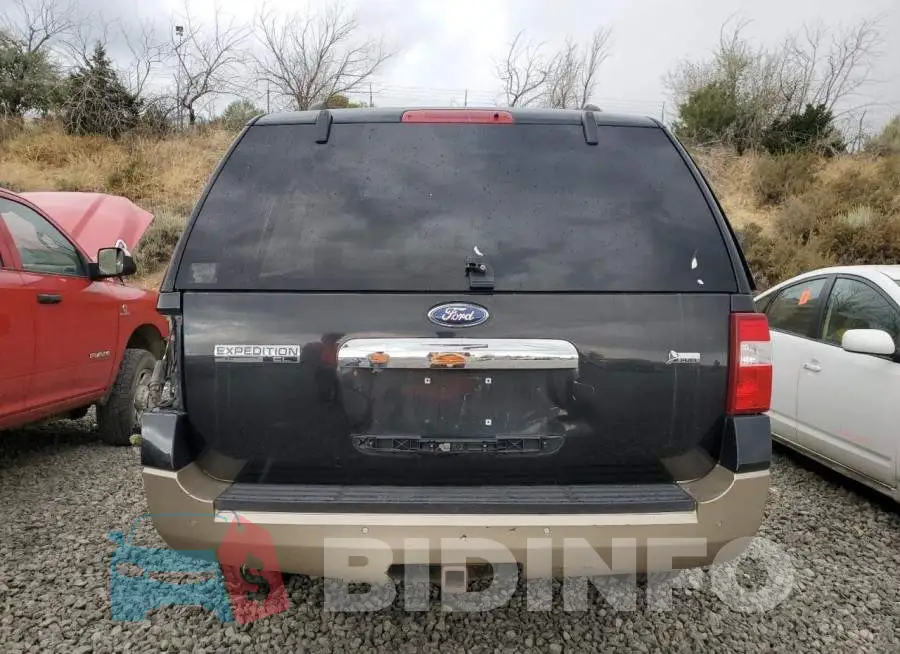 1FMJK1J51EEF29185 Photo# 6