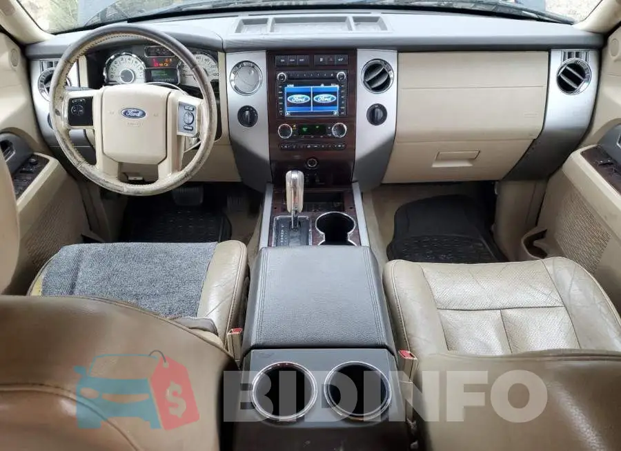 1FMJK1J51EEF29185 Photo# 8