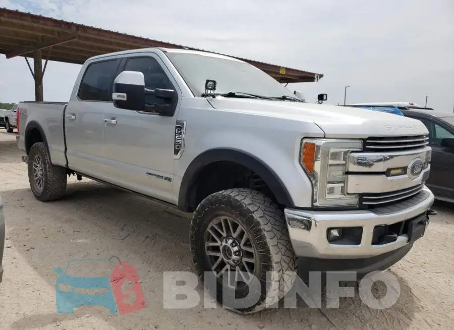 1FT7W2BT1HEC41287 Photo# 4