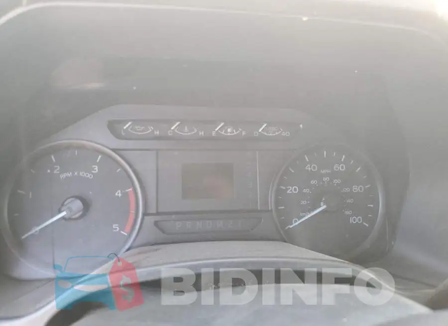 1FT7W2BT5KEF58643 Photo# 9