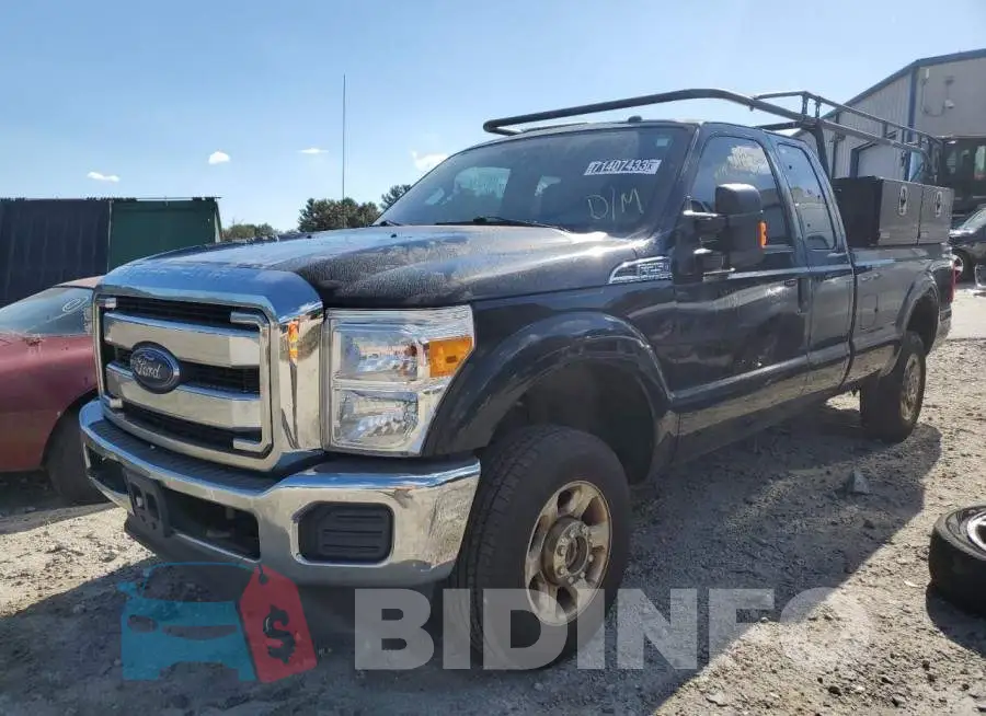 1FT7X2B67FED10634 Photo# 1