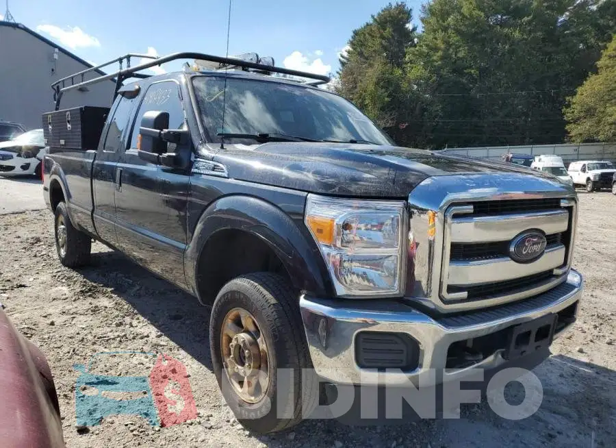 1FT7X2B67FED10634 Photo# 4