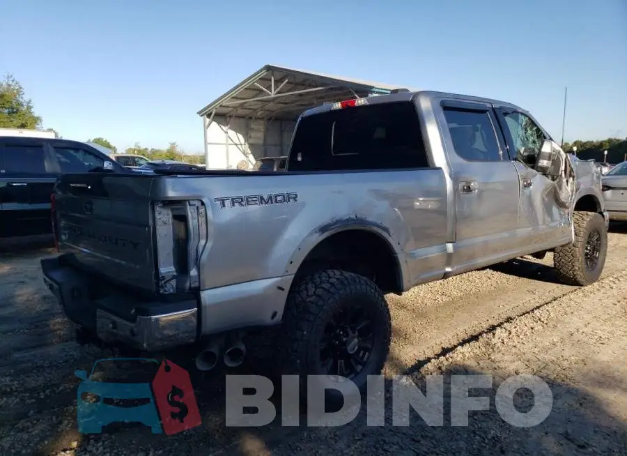 1FT8W2BT6LED43732 Photo# 3