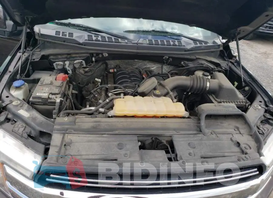 1FTEW1E58JFD54099 Photo# 11