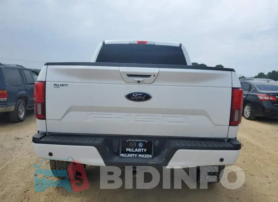 1FTEW1E5XKFA21212 Photo# 6