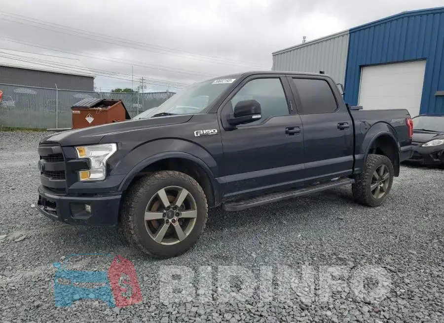 1FTEW1EF6GFA80287 Photo# 1