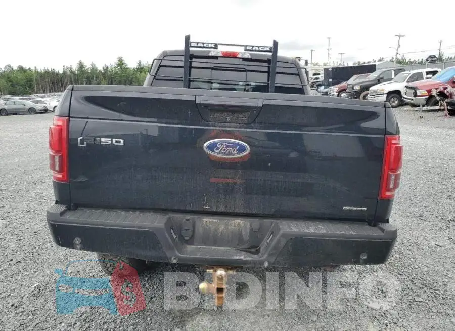 1FTEW1EF6GFA80287 Photo# 6