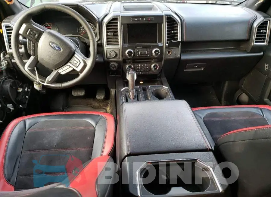 1FTEW1EG5GFC42581 Photo# 8