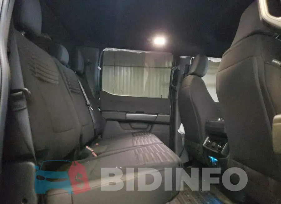 1FTFW1E52PKD25721 Photo# 10