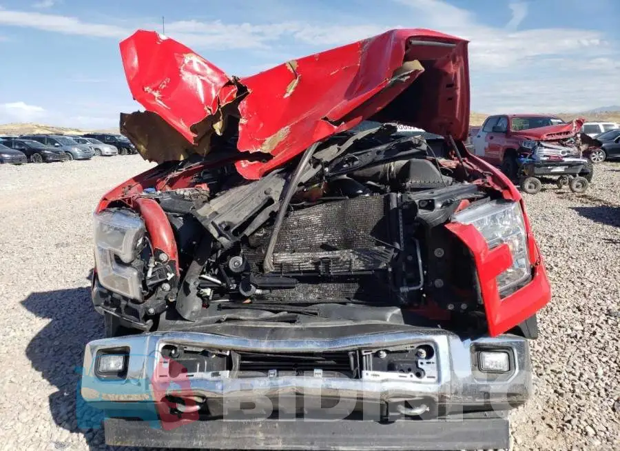 1FTFW1EG3HKC62955 Photo# 5